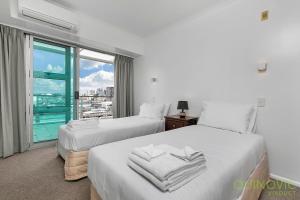 QV Absolute Waterfront with Carpark (481)