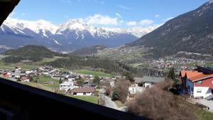 Appartement Apart Claudia Arzl im Pitztal Österreich