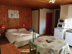 Maisons d'hotes Mamyvonne Vacances : photos des chambres