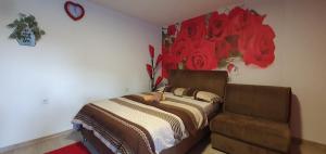 Superior Apartment room in SWEET APARTMENT Mostar