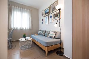 Anna Plakias Apartments Rethymno Greece