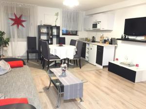 Apartement Piknik Apartmant Fertőr&aacute;kos Ungari