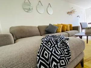 Suite Única Renovada Céntrica Av Zaragoza C14 - El Jacal