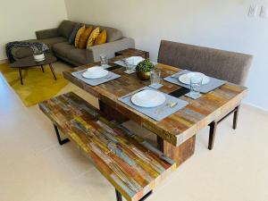 Suite Única Renovada Céntrica Av Zaragoza C14