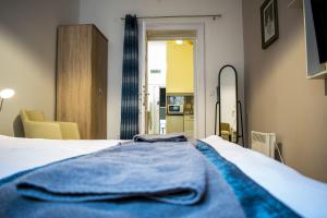 Lux Apartment in Belgrade 2