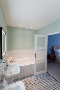 Maisons d'hotes Hotel de l'Anglais, Guesthouse : photos des chambres