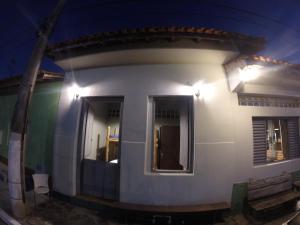 Down The River Hostel