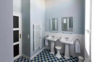 Maisons d'hotes Hotel de l'Anglais, Guesthouse : Chambre Double