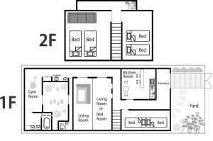 Oyado E-TIME Tamade Annex