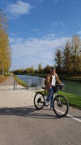 Villas Villa l'INSOUCIANCE en Champagne : photos des chambres