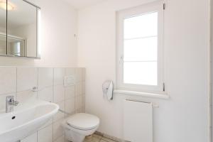 Apartment Haus Lehen