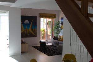 Lujoso y moderno dúplex con fantástica terraza