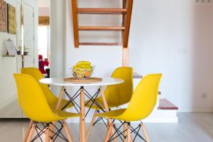 Lujoso y moderno dúplex con fantástica terraza