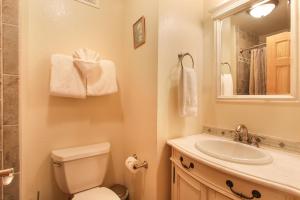 Deer Mountain 28B condo