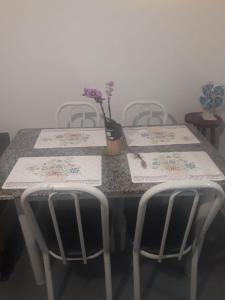 Apartamento Praia da Enseada Guarujá Localização Ótima