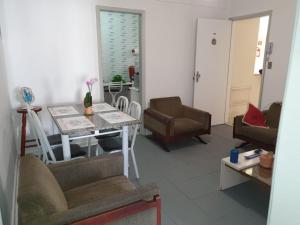 Apartamento Praia da Enseada Guarujá Localização Ótima