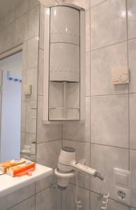 Zentrales Apartment für 2 *Bogenstraße*