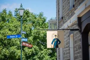 The Lord Clyde - 亚历山德拉