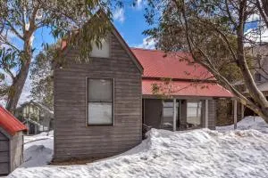 Smoko - Swifts Creek Junction