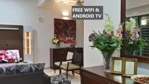 Tropicana Home Concept@Saujana KLIA, Sepang - Kampong Melot