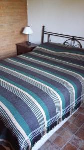 Cabañas Alma Comechingon