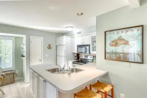 1641 Courtside - Seabrook Island