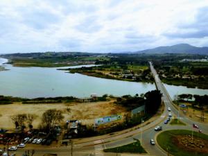 Mar Valle aconcagua concon