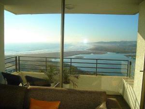 Mar Valle aconcagua concon