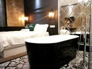 CJ HOUSE station 18 Ipoh - Pusing