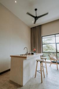 ZIN Canggu Resort & Villas