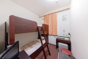 Dai-ni Sunny Stone Hotel