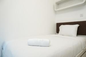 New Furnished 2BR Apartment at Capitol Park Residence By Travelio