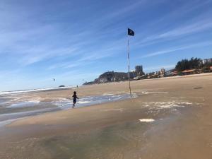 Nancy blue sea condotel