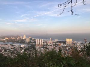 Nancy blue sea condotel