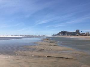 Nancy blue sea condotel