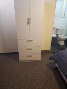 CASA DE TURISTAS AREQUIPA