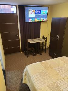 CASA DE TURISTAS AREQUIPA