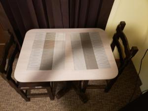 CASA DE TURISTAS AREQUIPA