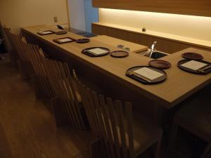 IZUYASU Traditional Kyoto Inn serving Kyoto cuisine