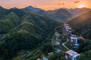 AHN LAN Ninghai