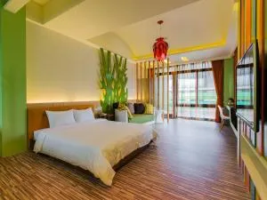 Bethlehem B&B - Wu-chieh-ts'un