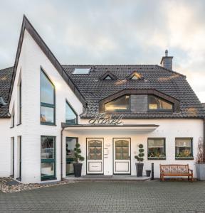 Hotel Hotel Zur Krone Meerbusch Deutschland