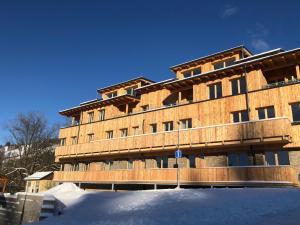 Apartmán Jitka - Slunečná louka