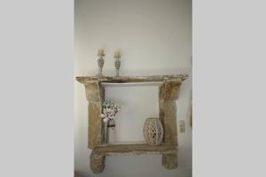 Vafis Apartment at Sivas Village