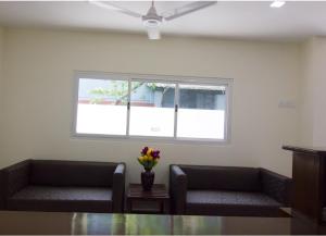 Cloud Nine Serviced Apartments