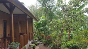 Tetebatu Indah Homestay
