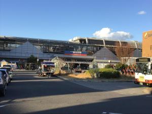 Apartment Hotel STAY THE OSAKA