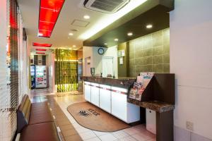 Sejour Inn Nagarekawa