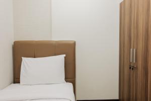 Luxurious and Convenient 2BR 19 Avenue Apartment By Travelio