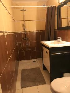 B&B / Chambres d'hotes Au bord de l eau : photos des chambres